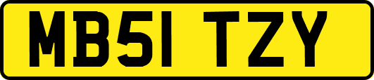 MB51TZY