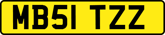 MB51TZZ