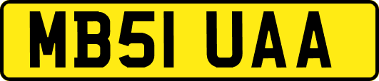 MB51UAA