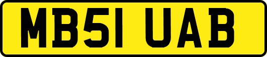 MB51UAB