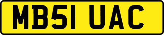 MB51UAC