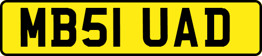 MB51UAD