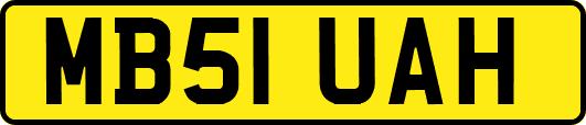 MB51UAH