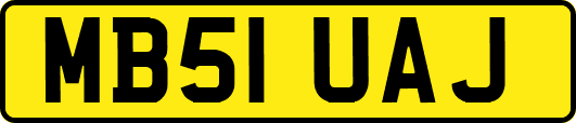 MB51UAJ