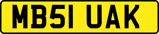 MB51UAK