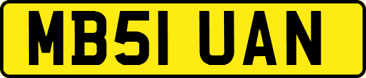 MB51UAN
