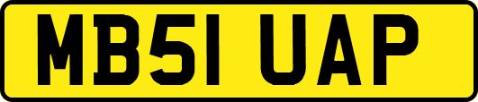 MB51UAP