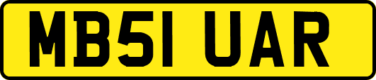 MB51UAR