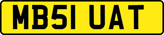 MB51UAT