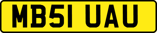 MB51UAU