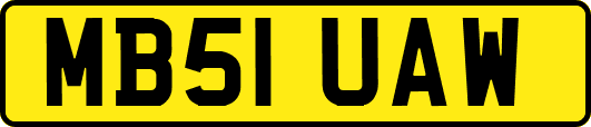 MB51UAW