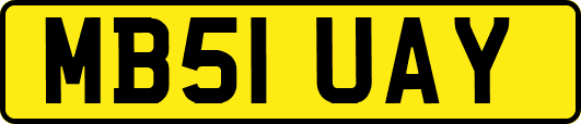 MB51UAY