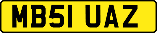 MB51UAZ