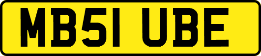 MB51UBE