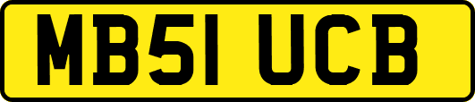 MB51UCB