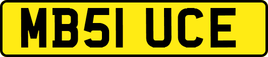 MB51UCE