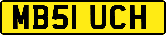 MB51UCH