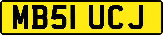 MB51UCJ