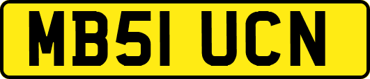 MB51UCN