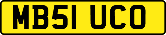 MB51UCO
