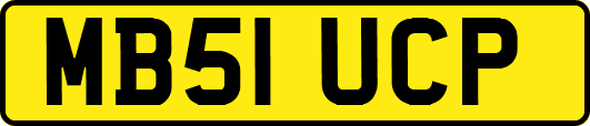 MB51UCP