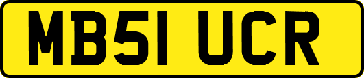 MB51UCR