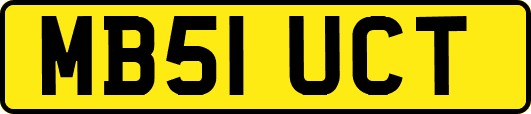 MB51UCT