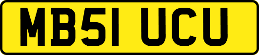 MB51UCU