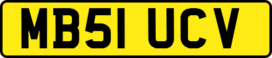 MB51UCV