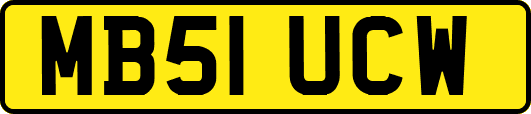 MB51UCW