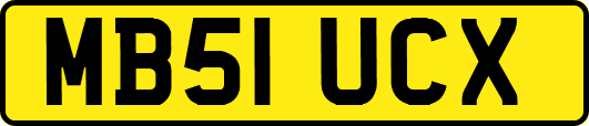MB51UCX