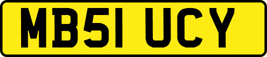 MB51UCY