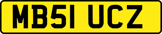 MB51UCZ
