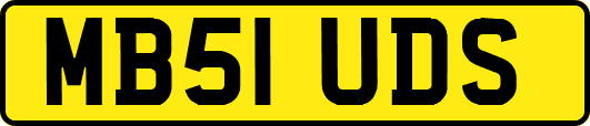 MB51UDS