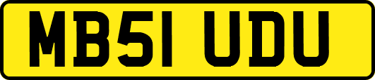 MB51UDU