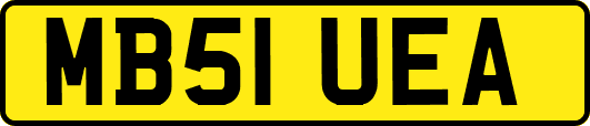 MB51UEA