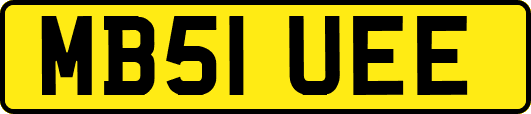 MB51UEE