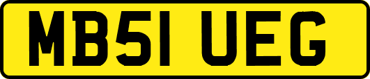 MB51UEG