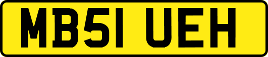 MB51UEH