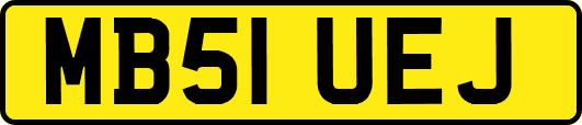 MB51UEJ