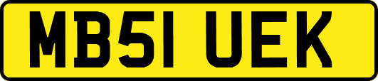 MB51UEK