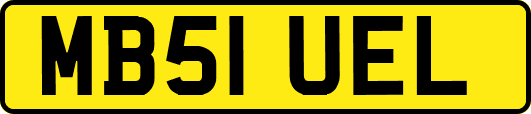 MB51UEL