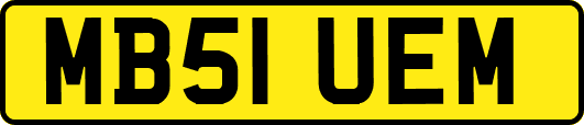 MB51UEM