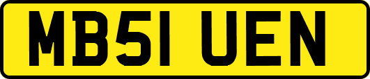 MB51UEN