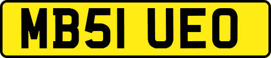 MB51UEO