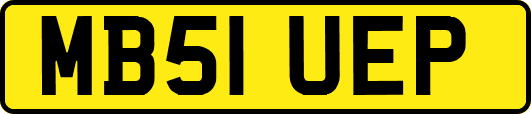 MB51UEP