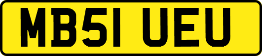 MB51UEU