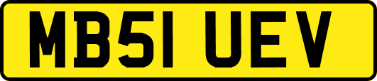 MB51UEV