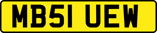 MB51UEW