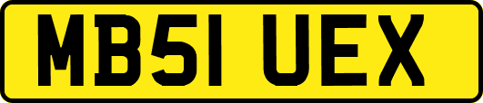 MB51UEX